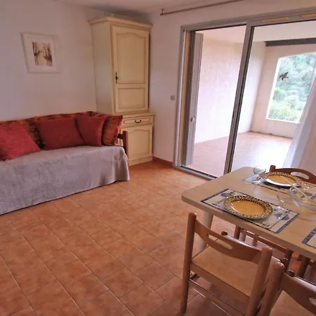 Coteaux De La Nartelle Διαμέρισμα *