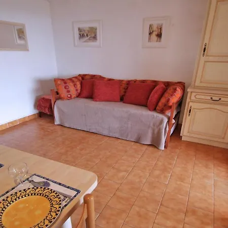 Coteaux De La Nartelle Διαμέρισμα