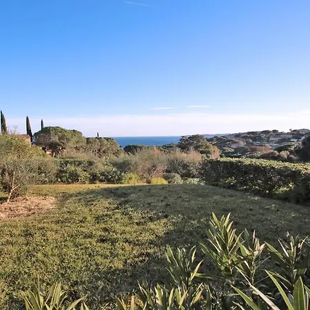 Διαμέρισμα Coteaux De La Nartelle