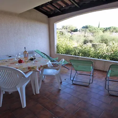 Coteaux De La Nartelle Διαμέρισμα