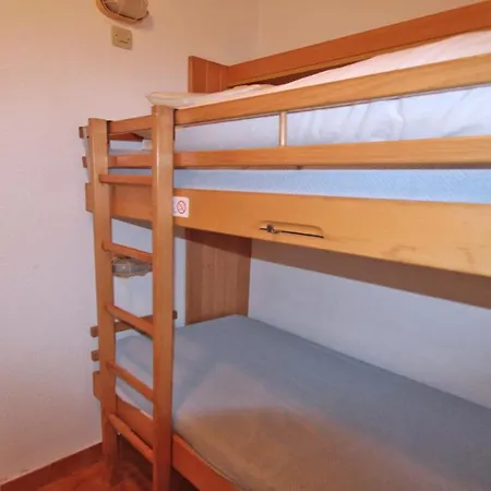 Apartment Coteaux De La Nartelle